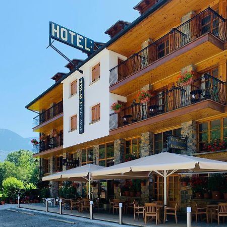 Hotel Eriste Zewnętrze zdjęcie