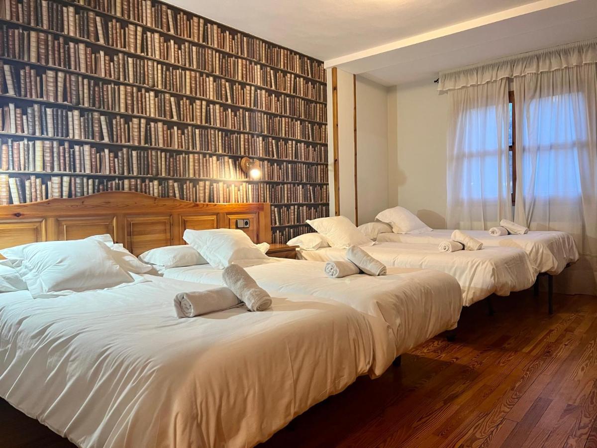 Hotel Eriste Zewnętrze zdjęcie